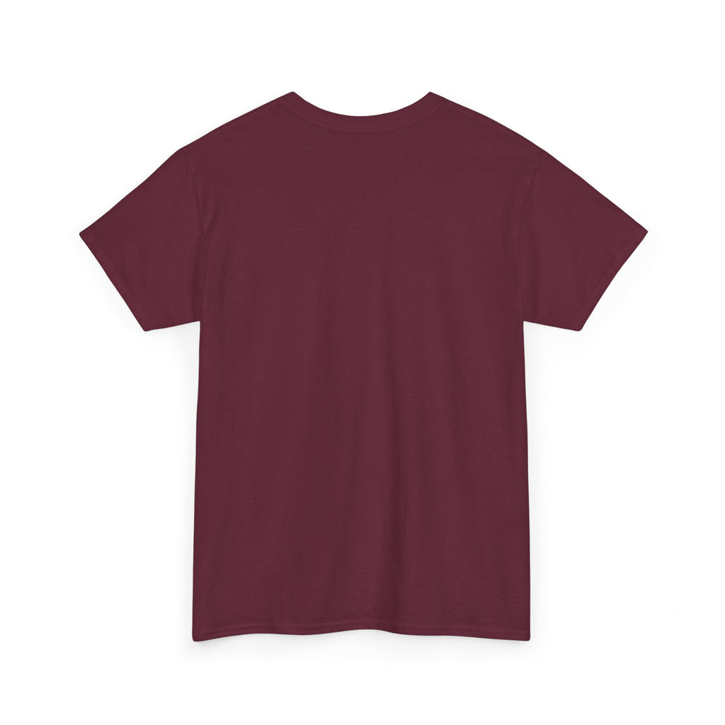Two-Bit American Rock T-Shirt — Vintage Guitar Band Tee