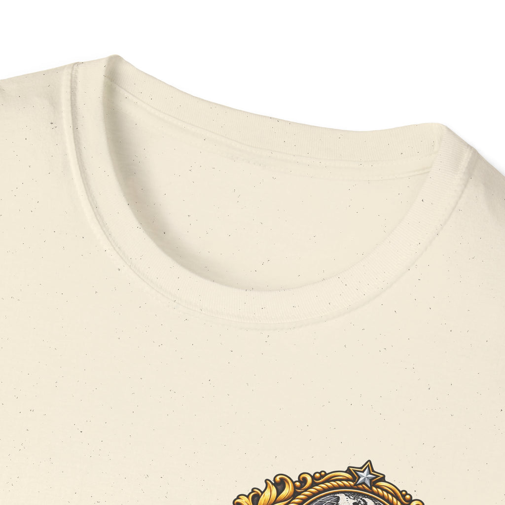 WYF Seattle T-Shirt | Seattle Souvenir & Where You From Streetwear
