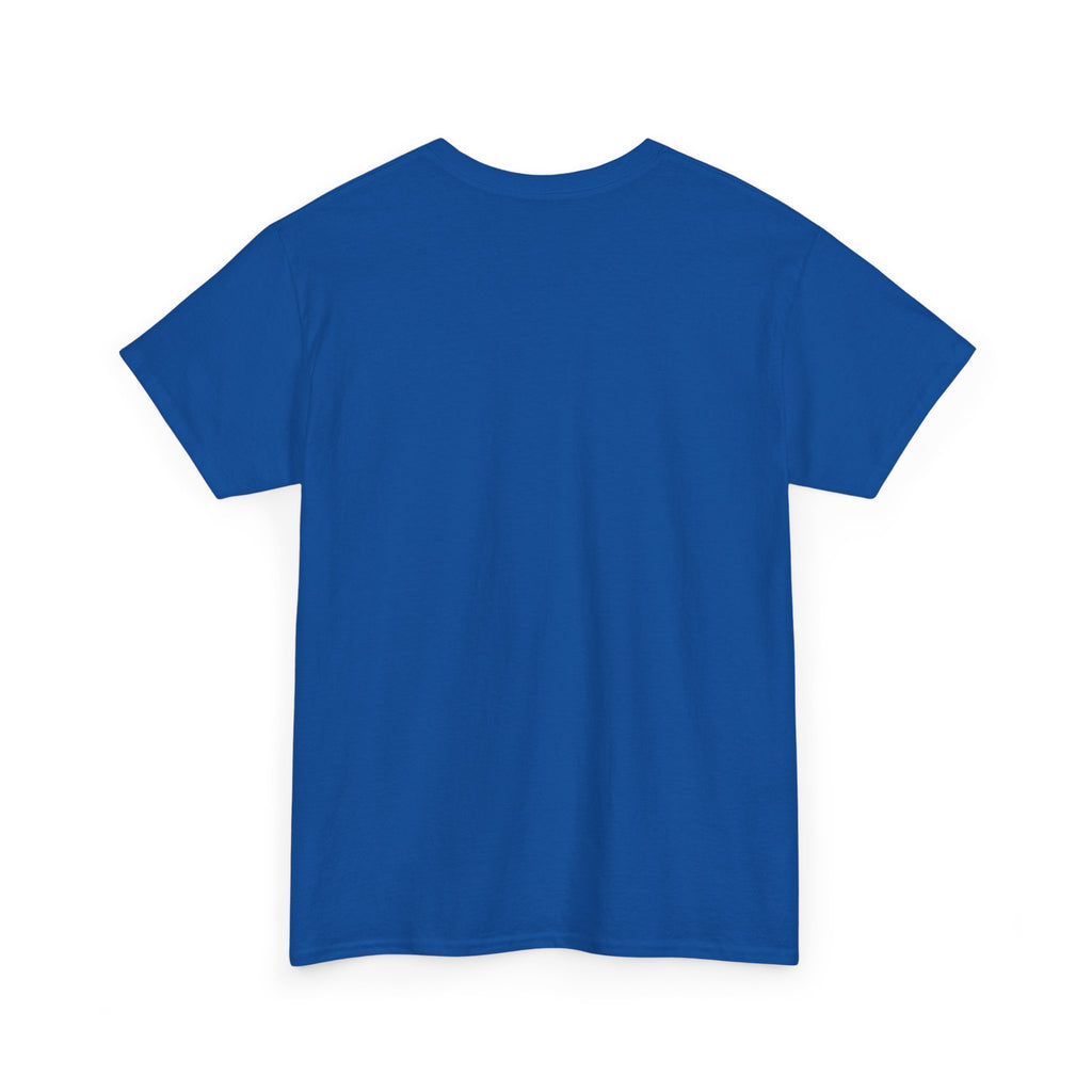 Two-Bit American Rock T-Shirt — Vintage Guitar Band Tee