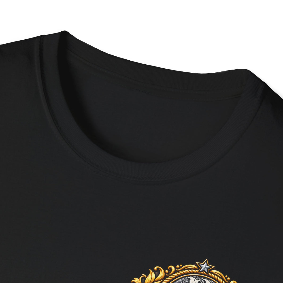 WYF Phoenix T-Shirt | Phoenix Souvenir & Where You From Streetwear