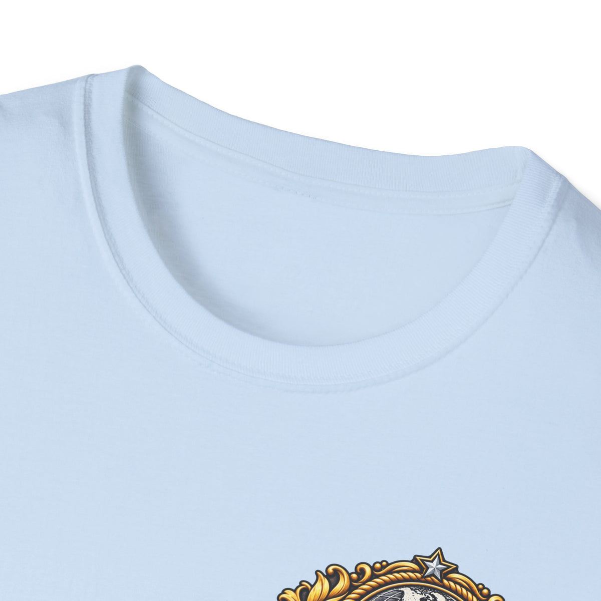 WYF Phoenix T-Shirt | Phoenix Souvenir & Where You From Streetwear