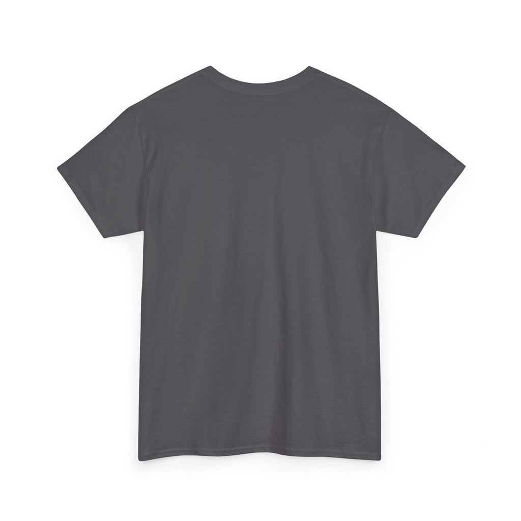 Two-Bit American Rock T-Shirt — Vintage Guitar Band Tee