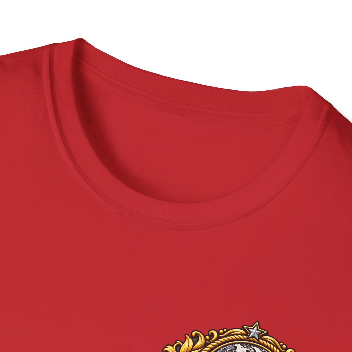 WYF Houston T-Shirt | Houston Souvenir & Where You From Streetwear