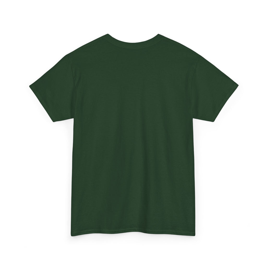 Two-Bit American Rock T-Shirt — Vintage Guitar Band Tee